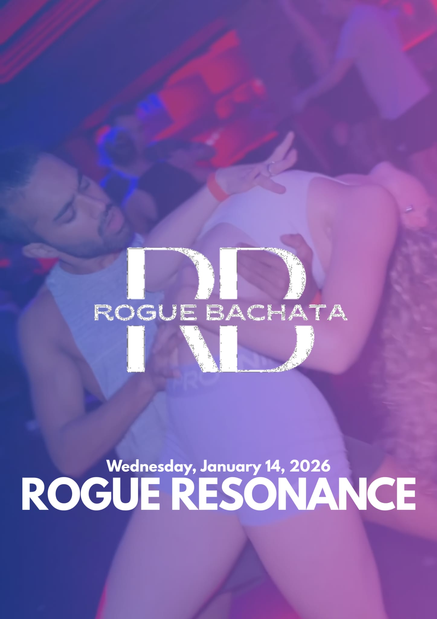 Rogue Bachata