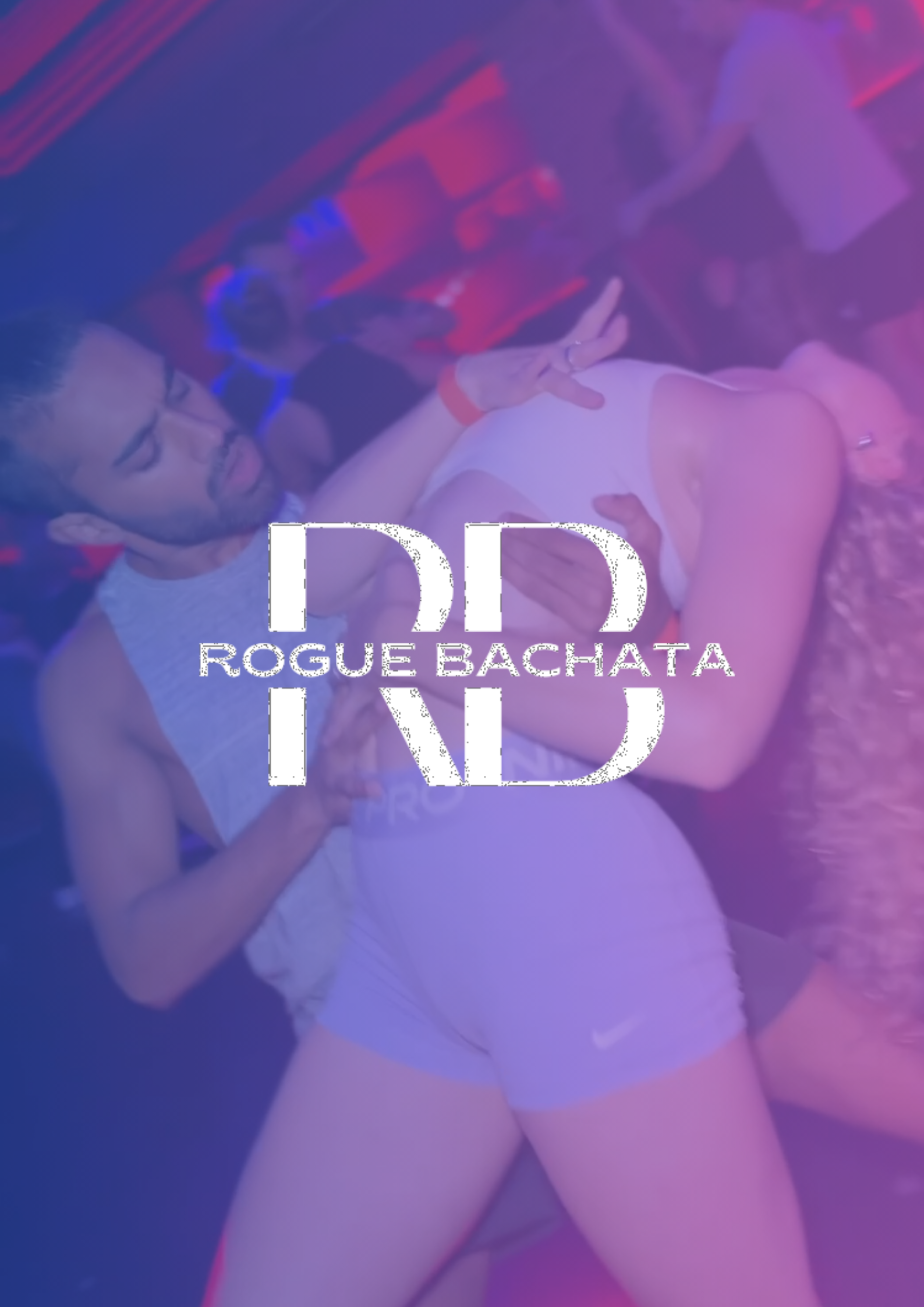 Bachata London Classes at Rogue Bachata